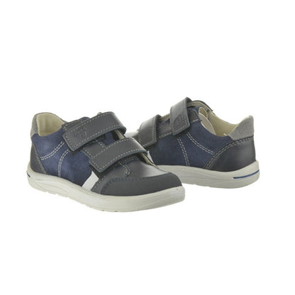 Ricosta 502002502/171 Boys Jamie Nautic Sneaker