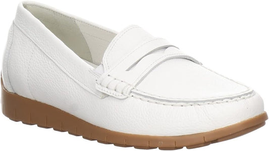 Waldlaufer 785508 172 150 H Lucy White Loafer