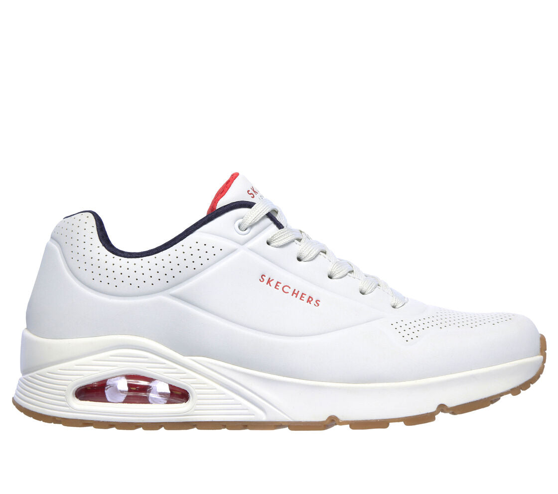 Skecher 52458 Mens Uno WNVR