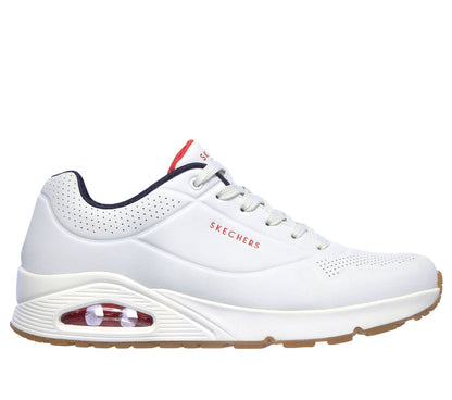 Skecher 52458 Mens Uno WNVR