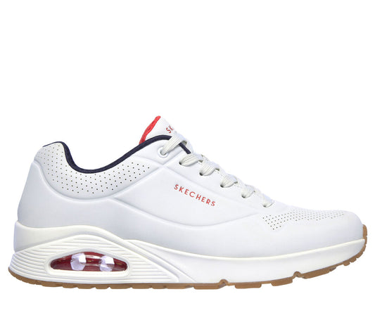 Skecher 52458 Mens Uno WNVR