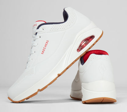 Skecher 52458 Mens Uno WNVR