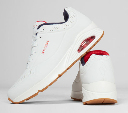 Skecher 52458 Mens Uno WNVR