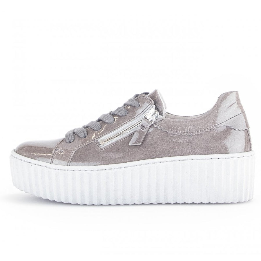 Gabor 53.200.99 Rivazza Ladies Trainers