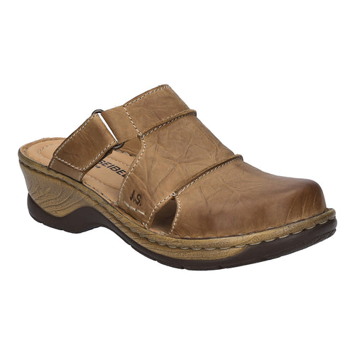 Josef Seibel 56684 95 240 Ladies Catalonia Camel