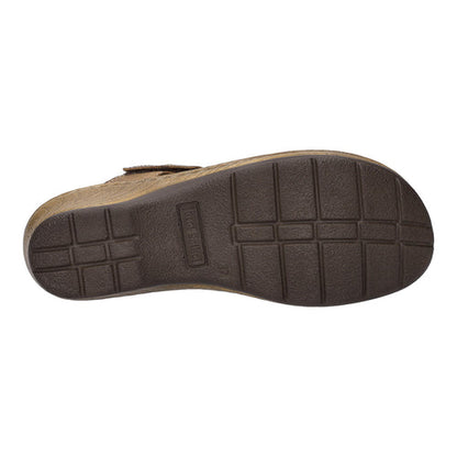 Josef Seibel 56684 95 240 Ladies Catalonia Camel