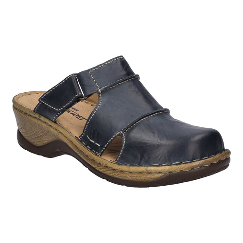 Josef Seibel Ladies 56684 95 505 Catalonia Blue