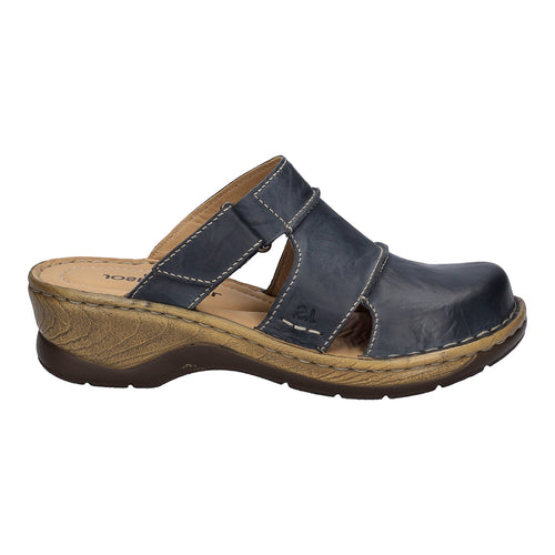 Josef Seibel Ladies 56684 95 505 Catalonia Blue
