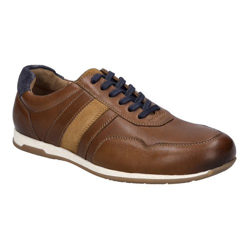 Josef Seibel 58202-TE320-371 Cognac Combi
