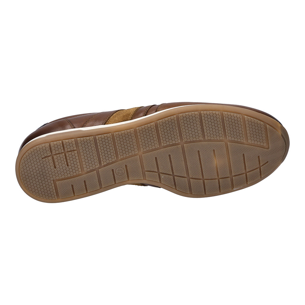 Josef Seibel 58202-TE320-371 Cognac Combi