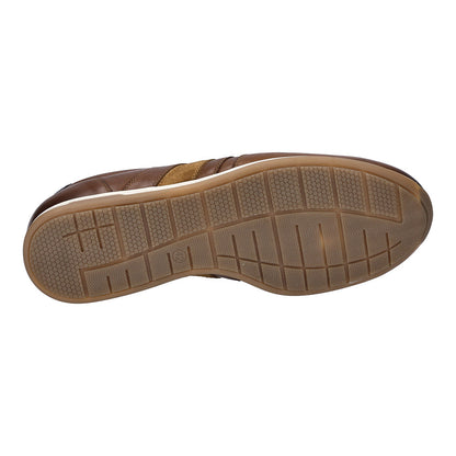 Josef Seibel 58202-TE320-371 Cognac Combi
