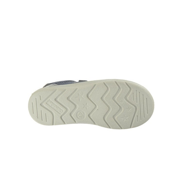 Ricosta 502002502/171 Boys Jamie Nautic Sneaker