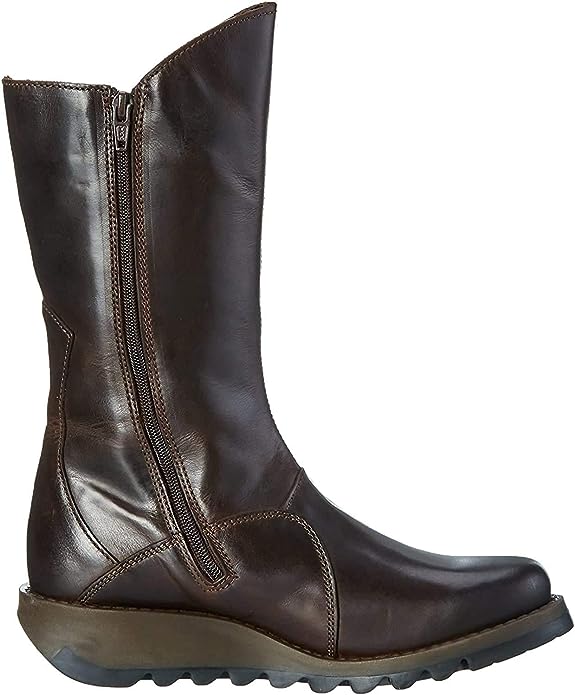 Fly London 142913004 Mes 2 Dark  Brown