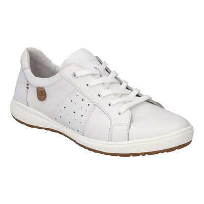 Josef Seibel 67701-133-0 Caren 01 Ladies Weiss