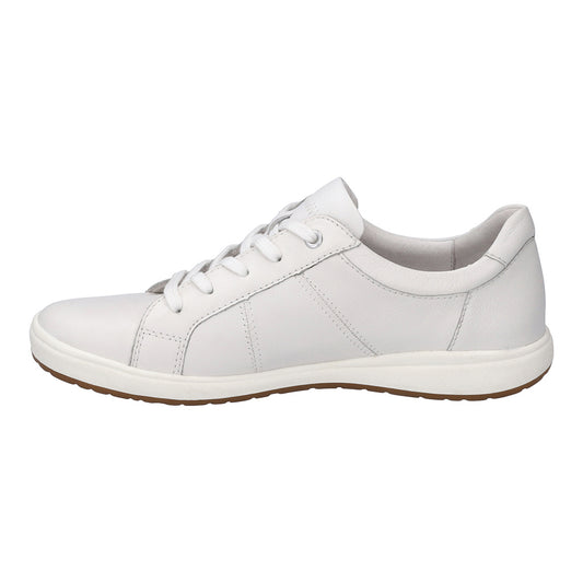 Josef Seibel 67701-133-0 Caren 01 Ladies Weiss