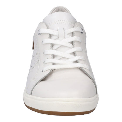 Josef Seibel 67701-133-0 Caren 01 Ladies Weiss