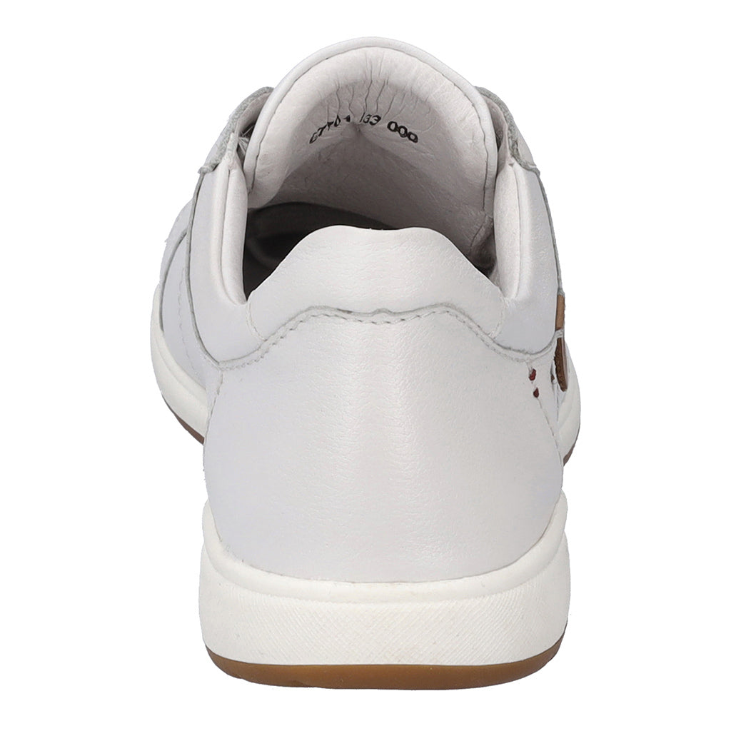 Josef Seibel 67701-133-0 Caren 01 Ladies Weiss