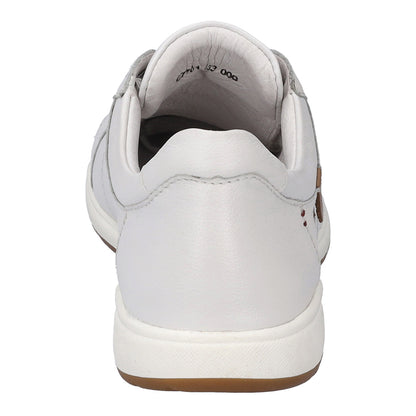 Josef Seibel 67701-133-0 Caren 01 Ladies Weiss