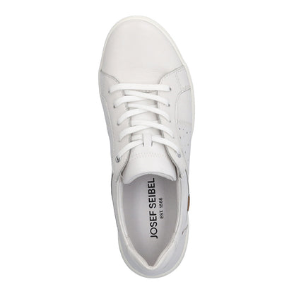 Josef Seibel 67701-133-0 Caren 01 Ladies Weiss