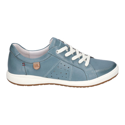 Josef Seibel 67701-133-515 Caren 01 Ladies Azur