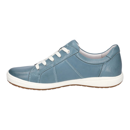 Josef Seibel 67701-133-515 Caren 01 Ladies Azur