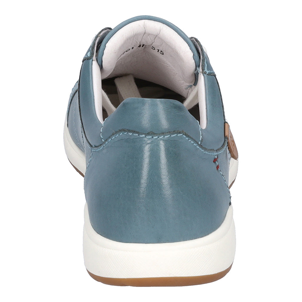 Josef Seibel 67701-133-515 Caren 01 Ladies Azur