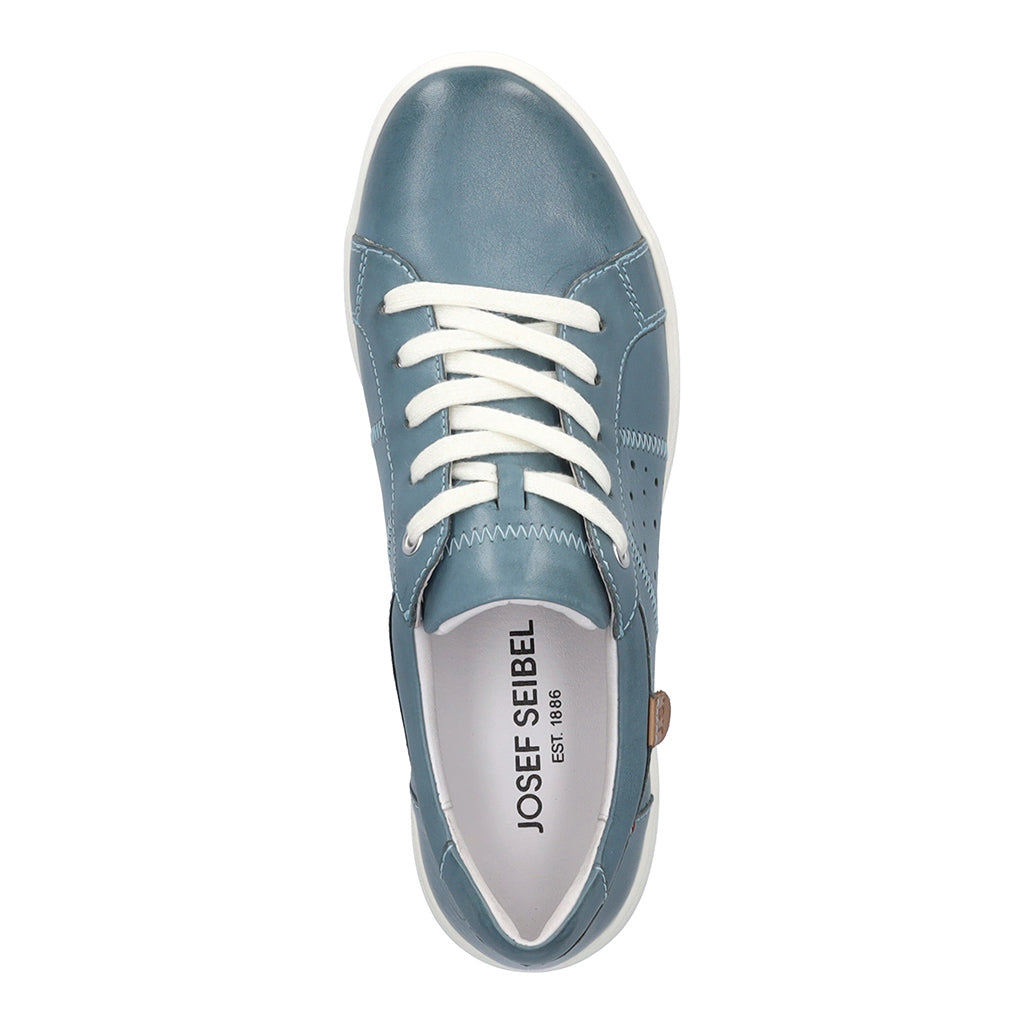 Josef Seibel 67701-133-515 Caren 01 Ladies Azur