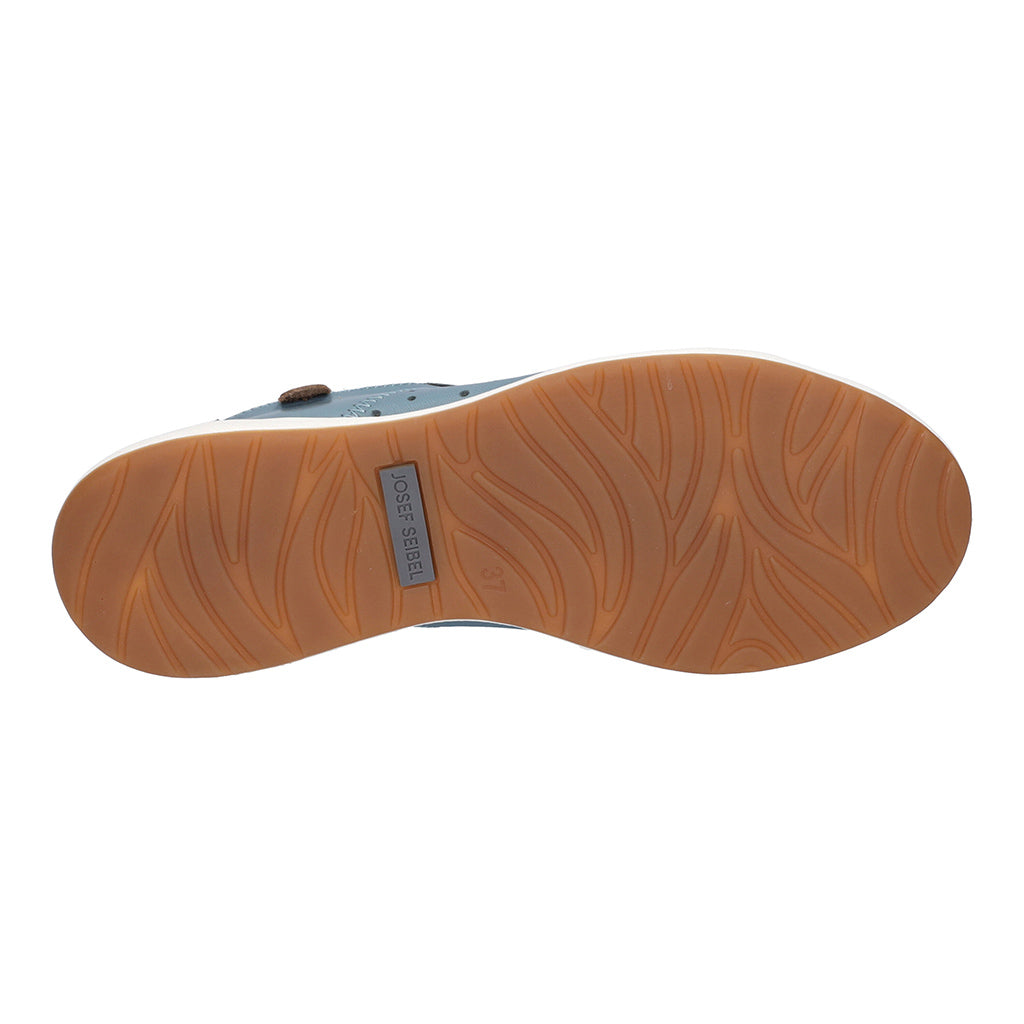 Josef Seibel 67701-133-515 Caren 01 Ladies Azur