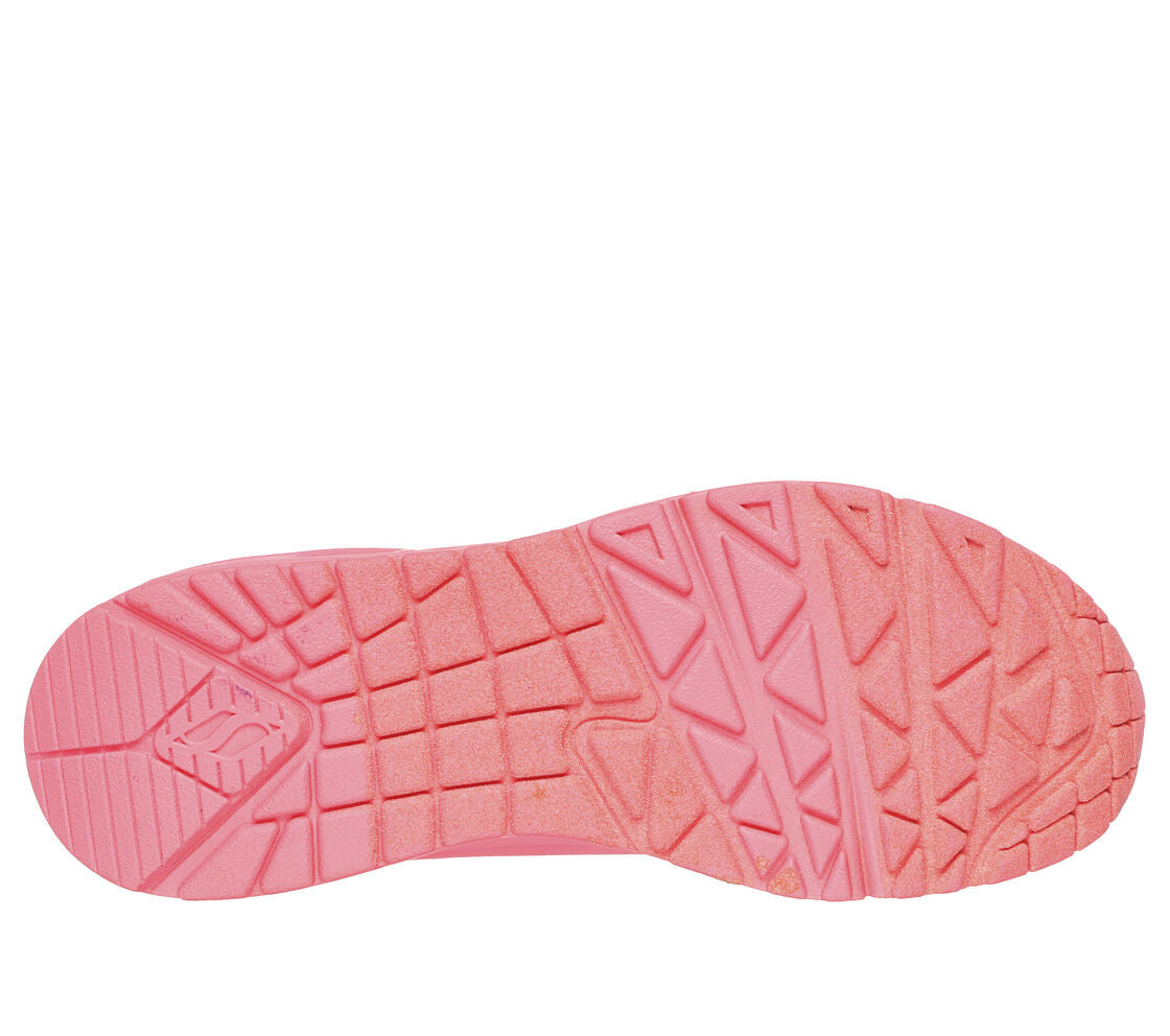Skecher 73690 Ladies Coral Stand On Air Trainer