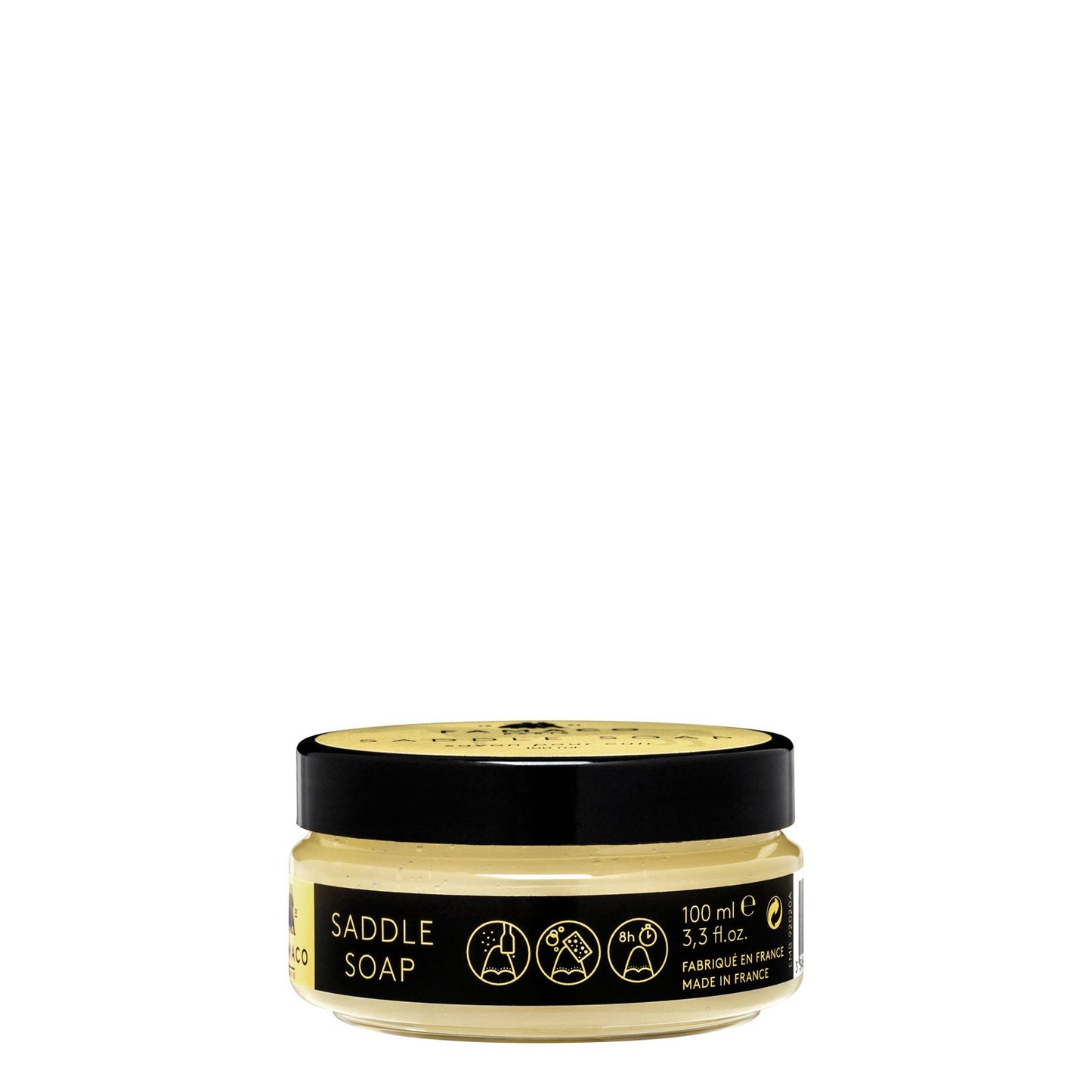 Famaco Saddle Soap Gel