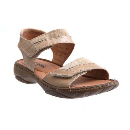 Josef Seibel 76719-88-200 Debra 19 Ladies Beige