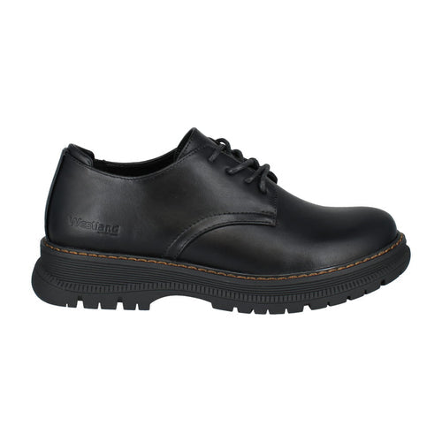 Josef Seibel 769530 780 100 Peyton 10 (Westland) Black Shoe