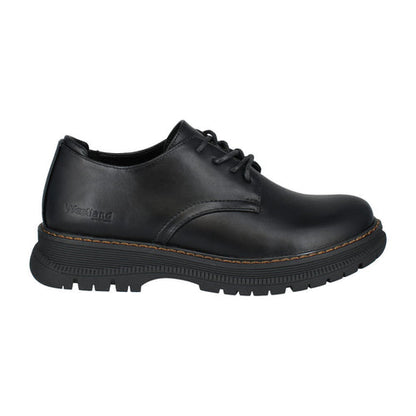 Josef Seibel 769530 780 100 Peyton 10 (Westland) Black Shoe