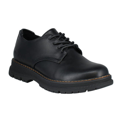 Josef Seibel 769530 780 100 Peyton 10 (Westland) Black Shoe
