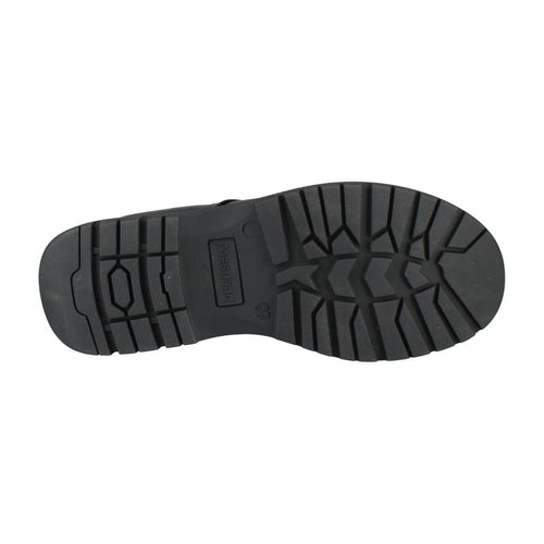 Josef Seibel 769530 780 100 Peyton 10 (Westland) Black Shoe