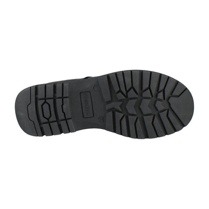 Josef Seibel 769530 780 100 Peyton 10 (Westland) Black Shoe