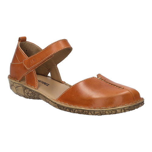 Josef Seibel Ladies 79542-476-840 Rosalie Burnt Orange