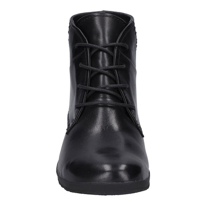 Josef Seibel Ladies Naly 09 Black Ankle Boots 79709 Vl971 100