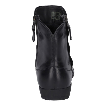 Josef Seibel 79724 Vl971 Naly 24 100 Black Schwarz