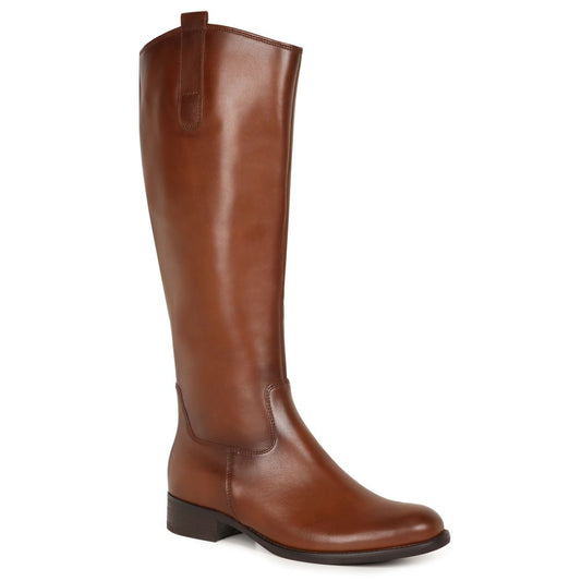 Gabor 8035.04.004 Ladies Saddle Brook (M) Knee High Boot