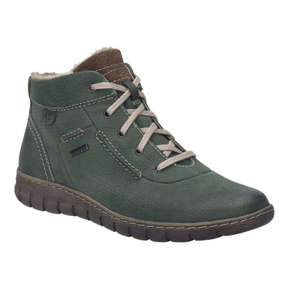 Josef Seibel 93153 VL869 600 Ladies Green Steffi 53