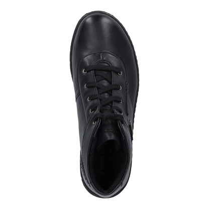 Josef Seibel Ladies Steffi 53 Black Ankle Boots 93153 M124 100