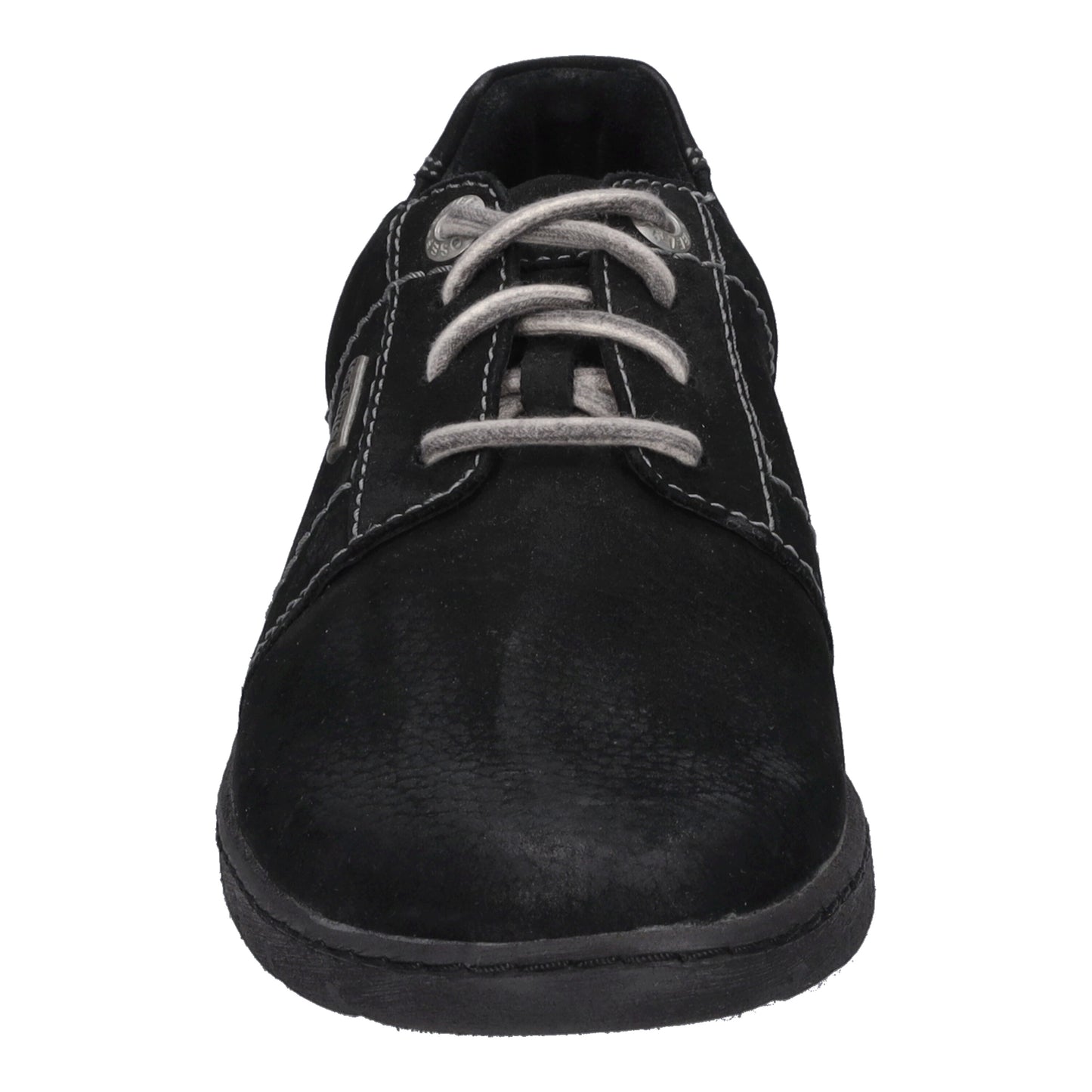 Josef Seibel Ladies Steffi 59 Black Waterproof Trainer Shoes 93159 MI869 100