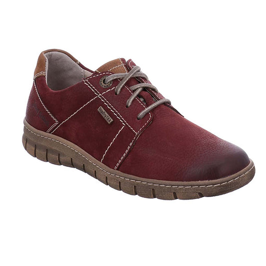 Josef Seibel 93159 MI869 411 Steffi 59 Bordo-Kombi