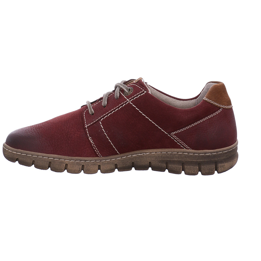 Josef Seibel 93159 MI869 411 Steffi 59 Bordo-Kombi