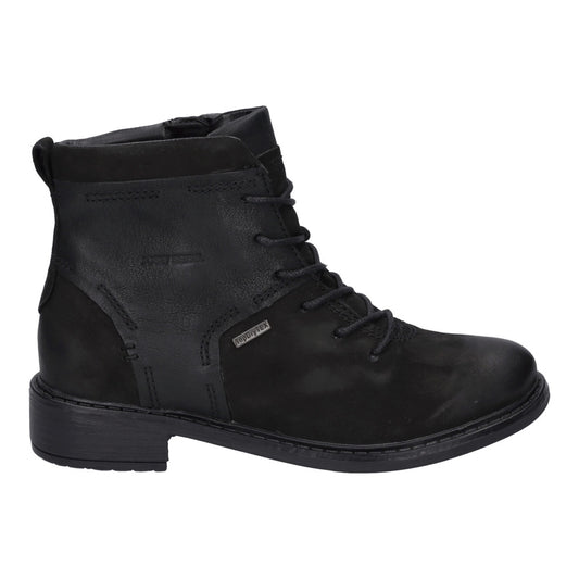 Josef Seibel 97450 VL784 100 Selena 50 Ladies Black