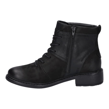 Josef Seibel 97450 VL784 100 Selena 50 Ladies Black