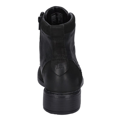 Josef Seibel 97450 VL784 100 Selena 50 Ladies Black