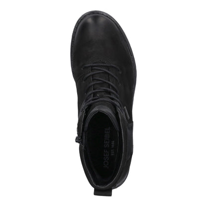 Josef Seibel 97450 VL784 100 Selena 50 Ladies Black
