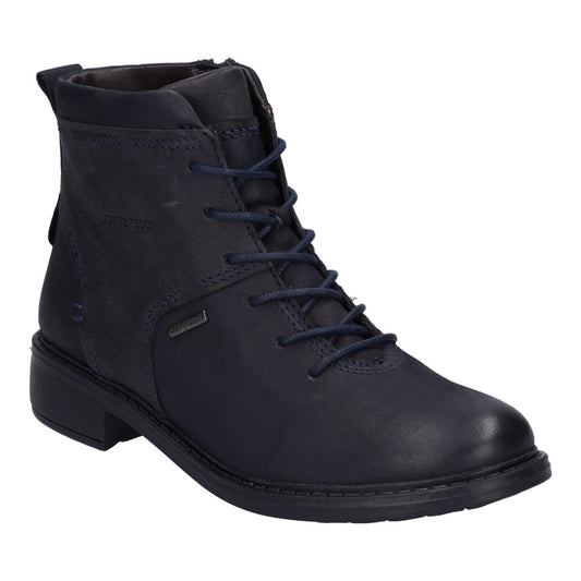 Josef Seibel 97450 VL784 530 Selena 50 Ocean
